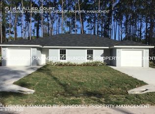 6144 Allied Ct, Pt Charlotte, FL 33981