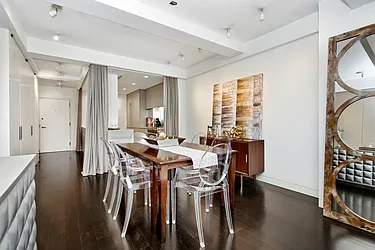 Rented by Keller Williams NYC