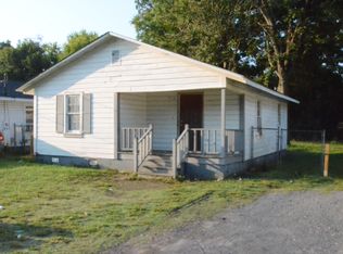 910 Carver St, Florence, SC 29501