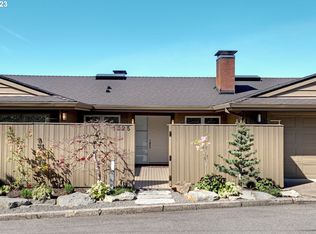 1325 SW Myrtle Dr, Portland, OR 97201