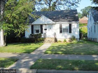 5320 Newton Ave S, Minneapolis, MN 55419