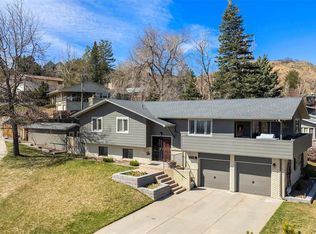 803 S Coors Dr, Lakewood, CO 80228
