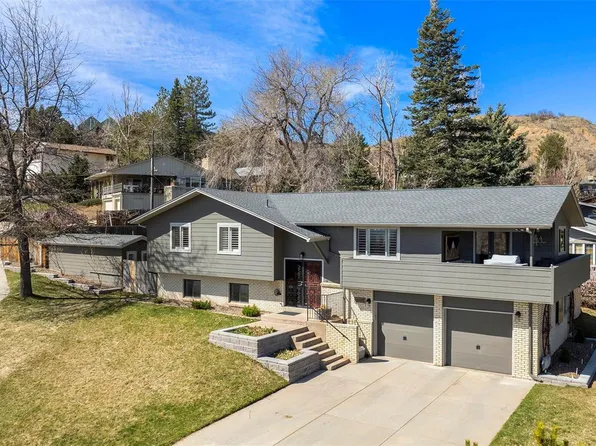 803 S Coors Drive, Lakewood, CO 80228