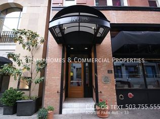 620 SW Park Ave APT 33, Portland, OR 97205