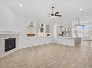 4702 Joplin St, Iowa Colony, TX 77583