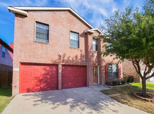 3416 Michelle Ridge Dr, Fort Worth, TX 76123