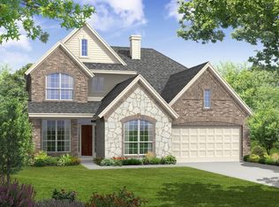 16915 N Aliana Rd, Richmond, TX 77407
