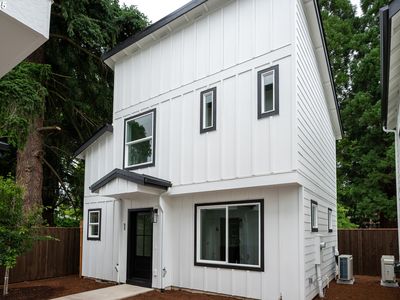 4103 SE Olsen St Unit 1, Portland, OR, 97222