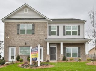 5369 Flat Rock Point, Stonecrest, GA 30038