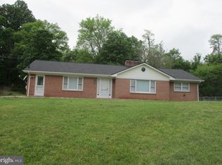 168 Shellbark Ln, Martinsburg, WV