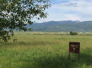 9505 Hiddenwaters Ln, Victor, ID 83455