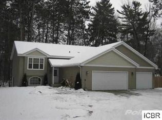 26202 County Road 62, Cohasset, MN 55721