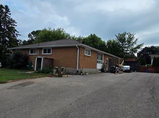 360 Stratton Dr, London, ON N5W 4Z7