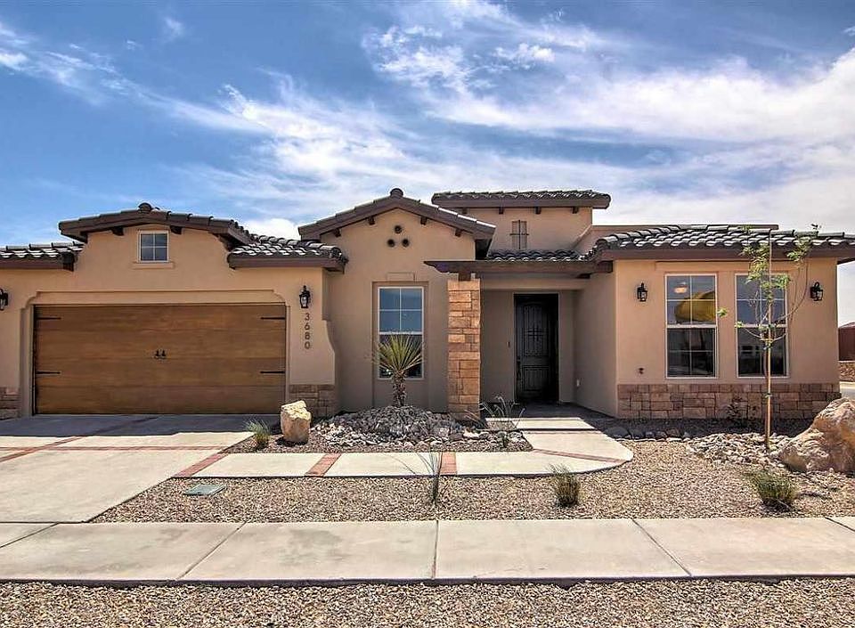 1st image of 3680 Santa Adriana Ave