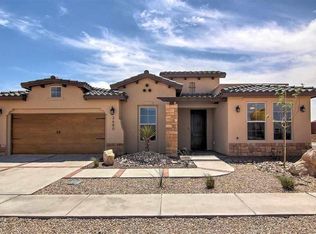 3680 Santa Adriana Ave, Las Cruces, NM 88012