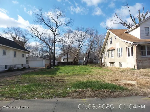 4020 Taylor Blvd, Louisville, KY 40215