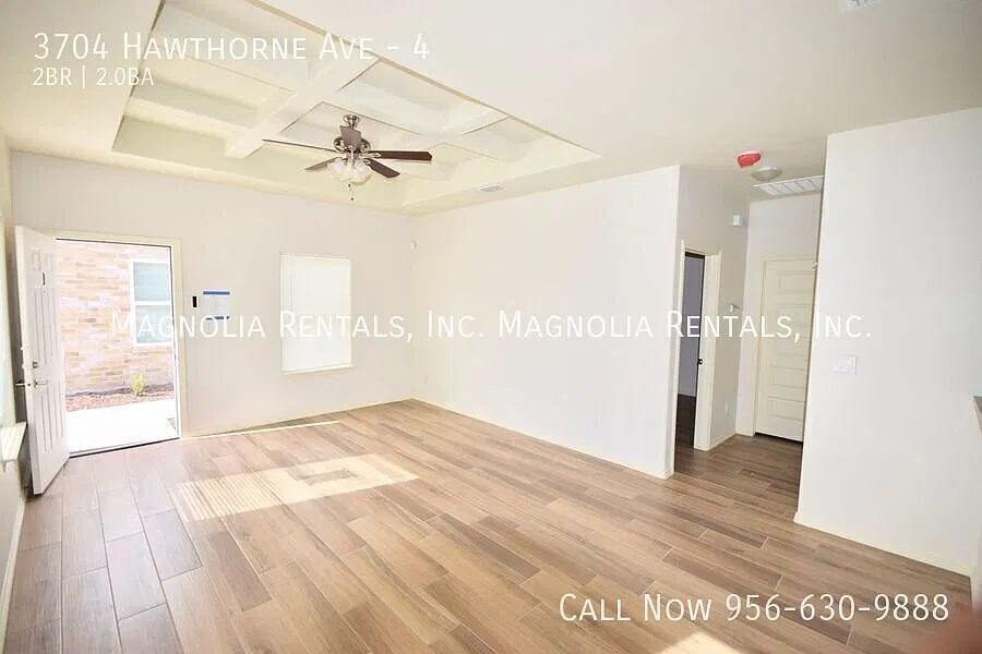 1st Month Free with 13 Month Lease — Photo 3