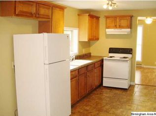 1052 Ethel Ln, Birmingham, AL 35235