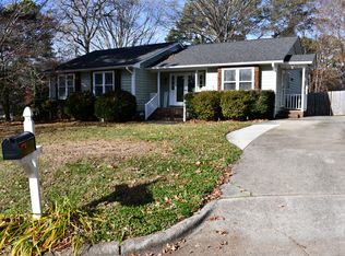 2612 Valley Woods Ct, Raleigh, NC 27613