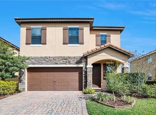 2100 Leather Fern Dr, Ocoee, FL 34761