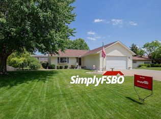 3216 55th Street Ct, Moline, IL 61265