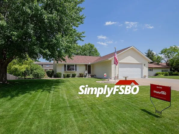 3216 55th Street Ct, Moline, IL 61265