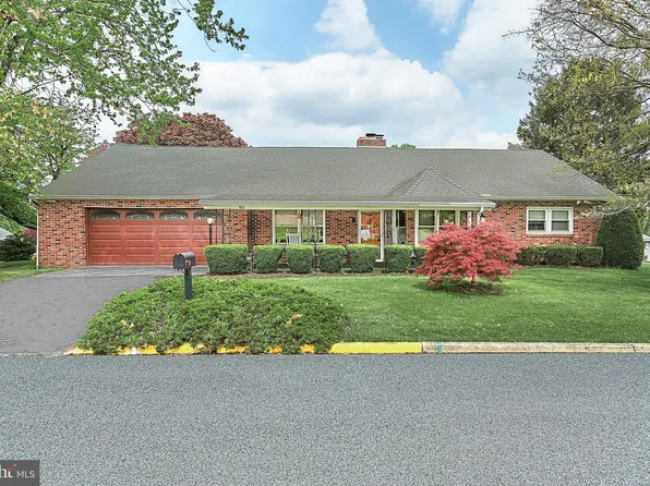 123 Glenvue Rd, Glen Rock, PA 17327