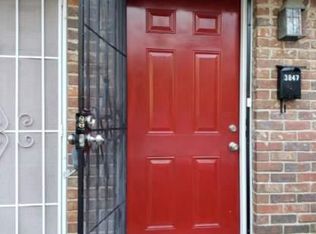 3847 Parklane Dr, Clarkston, GA 30021
