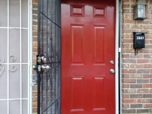 3847 Parklane Dr, Clarkston, GA 30021