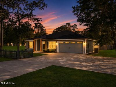 12950 OLD ST AUGUSTINE Road, Jacksonville, FL, 32258