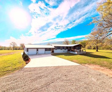 453872 E 1630th Rd, Talihina, OK, 74571