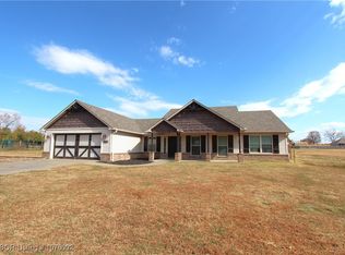 1608 Cason Bottoms Rd, Lavaca, AR 72941