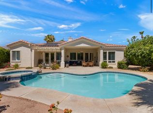 40870 Avenida Rosario, Palm Desert, CA 92260