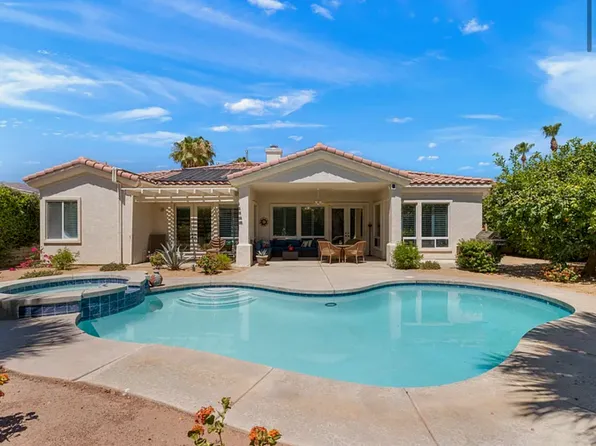 40870 Avenida Rosario, Palm Desert, CA 92260