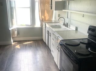 416 Lafayette Ave APT 1, Buffalo, NY 14213