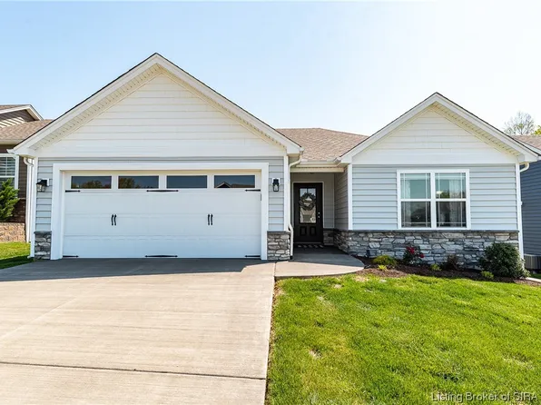 7016 Knob Valley Way, Georgetown, IN 47122