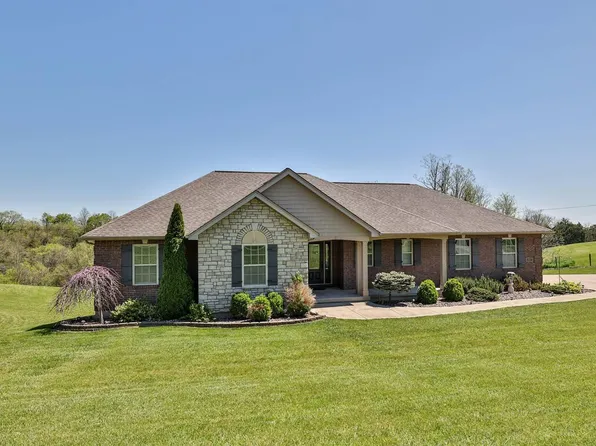 1867 Paxton Rd, Morning View, KY 41063