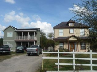 2107 Frio Dr, Rosharon, TX 77583