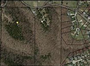 4328 Rock Creek Rd, High Ridge, MO 63049