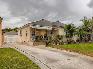 10105 Walnut Ave, South Gate, CA 90280