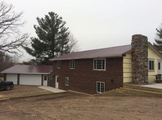 18773 155th St NE, Foreston, MN 56330