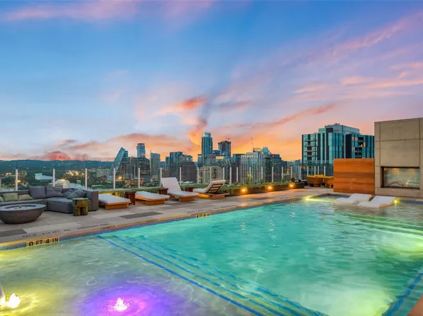 48 East Ave #3209, Austin, TX 78701