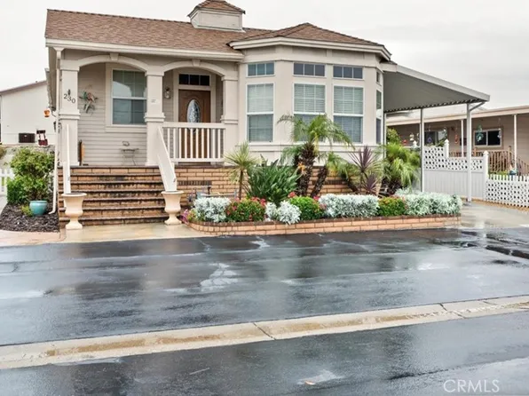 1245 W Cienega Ave Space 230, San Dimas, CA 91773
