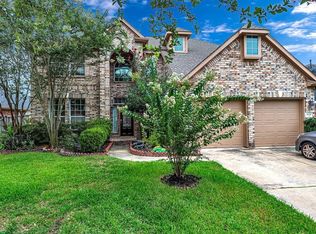 16110 Wilmington Park Ln, Houston, TX 77084