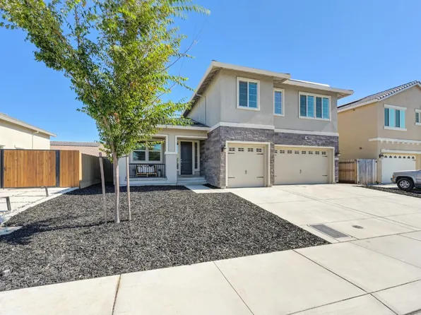 3021 Violet St #172, Lodi, CA 95242