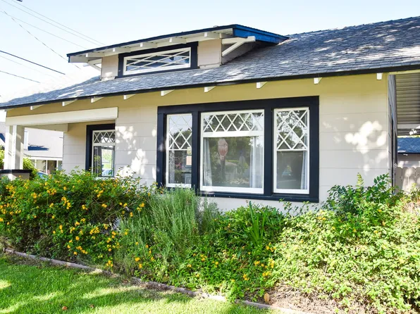 384-394 S Grand Ave, Orange, CA 92866