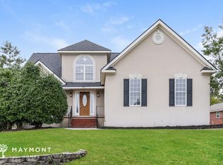 818 Prairie Ln, Evans, GA 30809