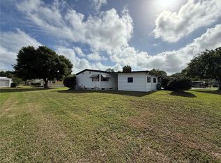 11 N BOBWHITE ROAD, WILDWOOD, FL 34785