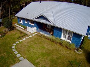 18708 NW 242nd St, High Springs, FL 32643