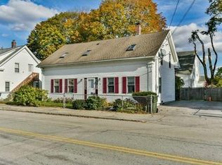 34 Oxford Ave, Dudley, MA 01571
